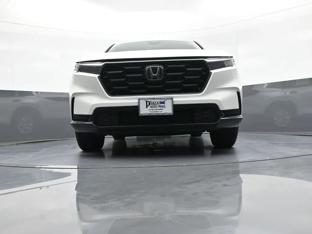2023 Honda CR-V LX - Photo 25