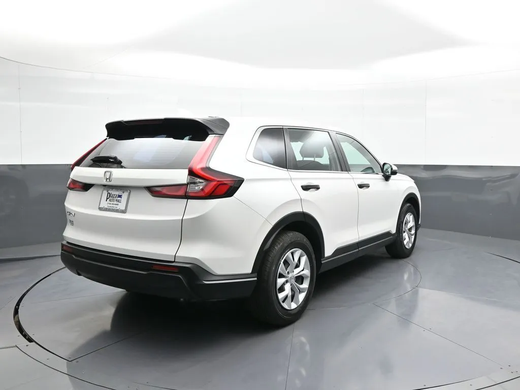 2023 Honda CR-V LX - Photo 6