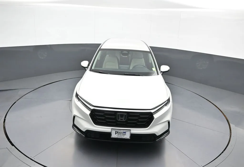 2023 Honda CR-V LX - Photo 33
