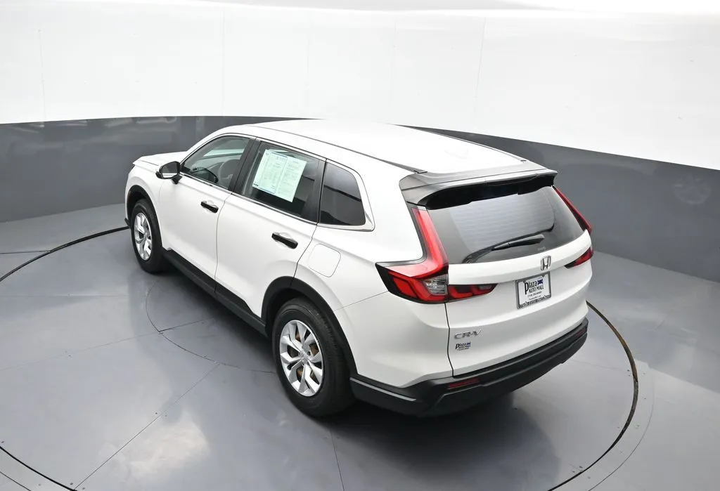 2023 Honda CR-V LX - Photo 38