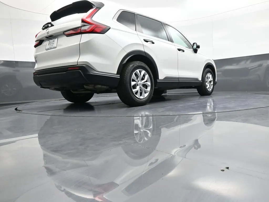 2023 Honda CR-V LX - Photo 28
