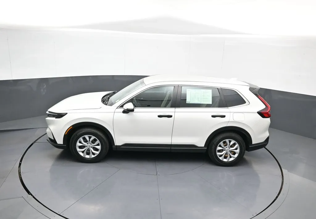 2023 Honda CR-V LX - Photo 39