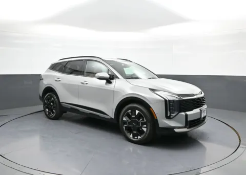 More photos of 2026 Kia Sportage SX-Prestige at Plaza Honda, NY