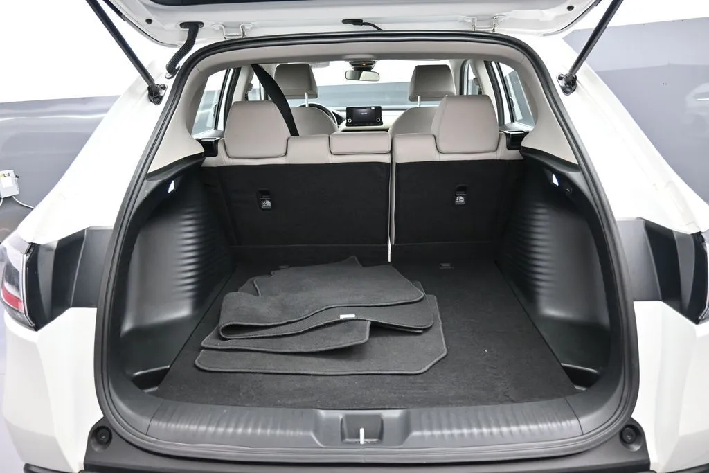 2025 Honda HR-V LX - Photo 21