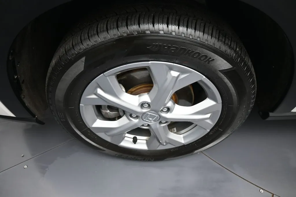 2025 Honda HR-V LX - Photo 14