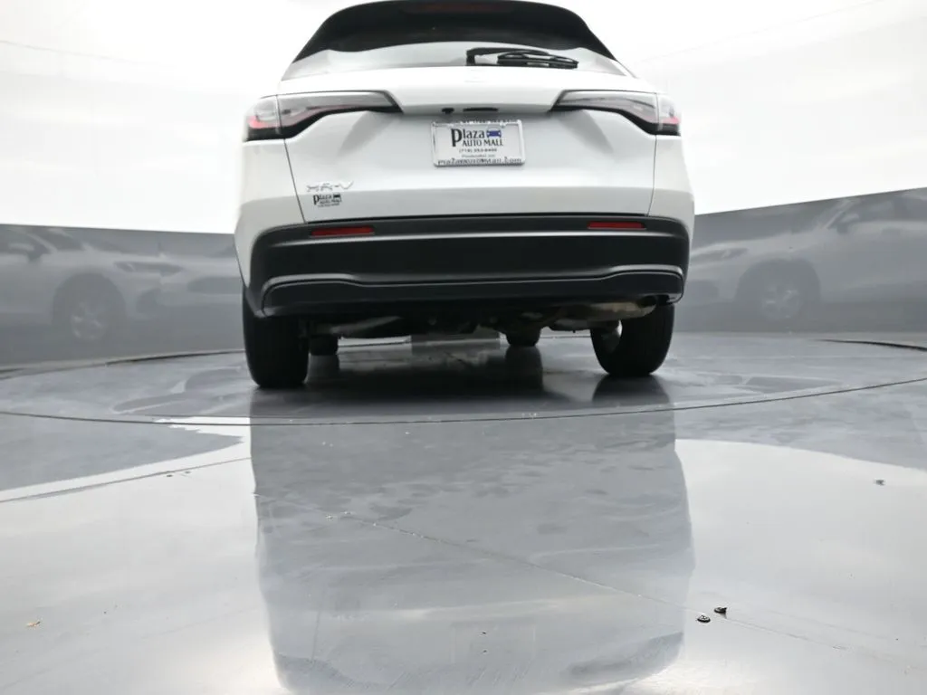 2025 Honda HR-V LX - Photo 29