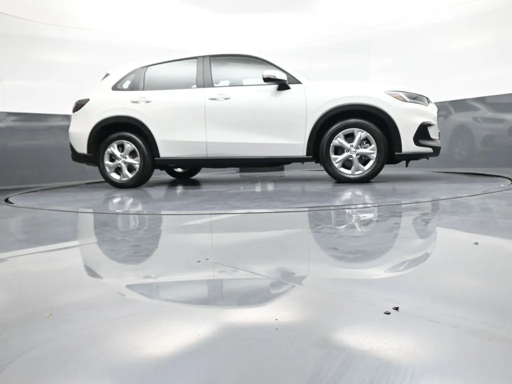 2025 Honda HR-V LX - Photo 27