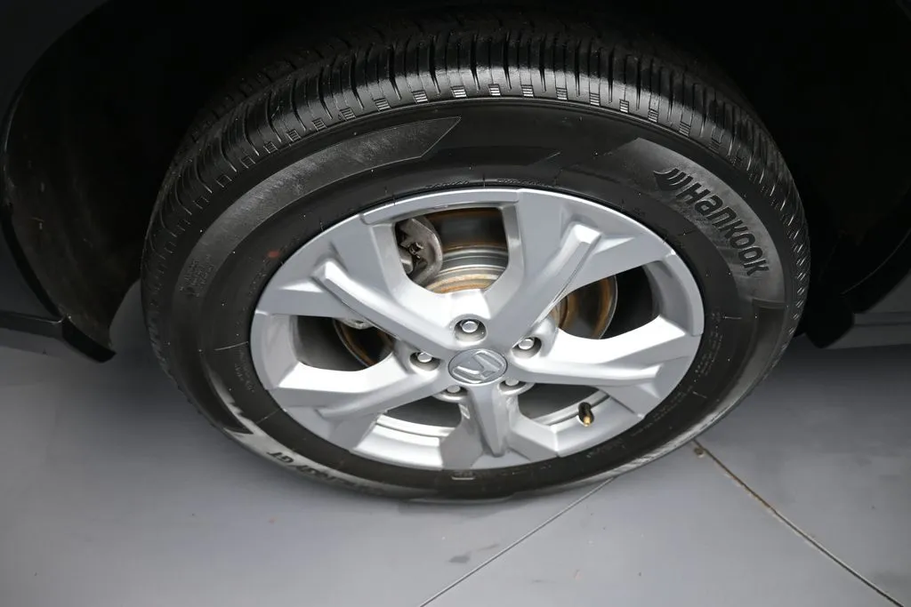 2025 Honda HR-V LX - Photo 12