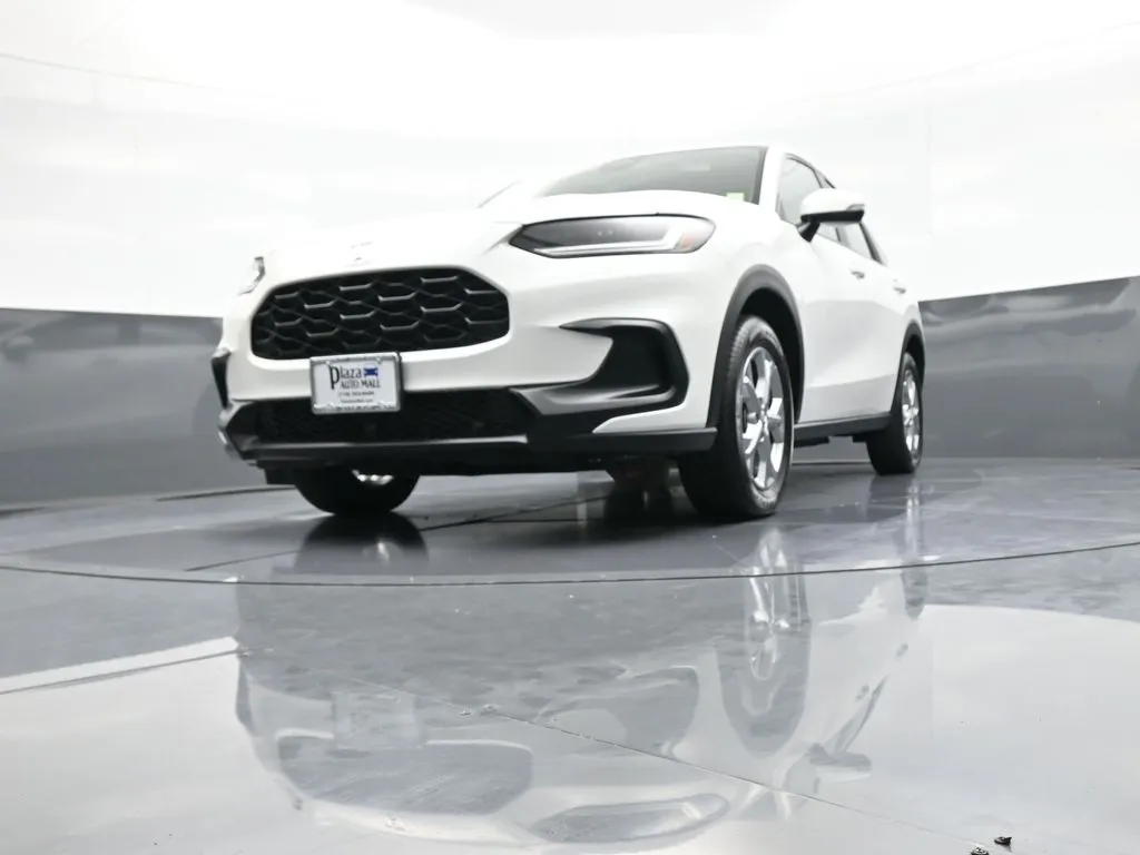 2025 Honda HR-V LX - Photo 24