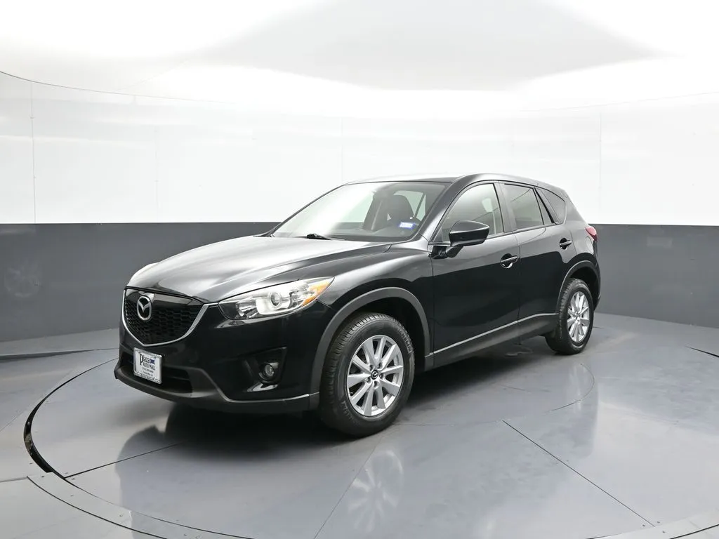 2014 Mazda CX-5 Touring for sale in Brooklyn, NY