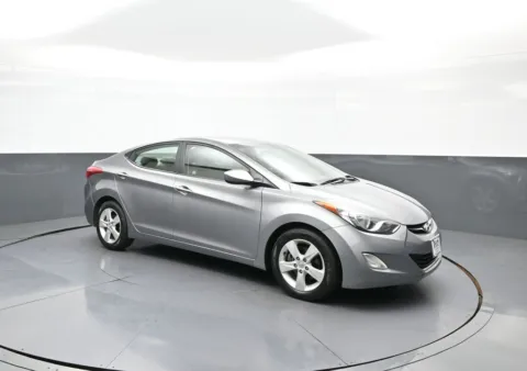 More photos of 2012 Hyundai Elantra GLS at Plaza Honda, NY
