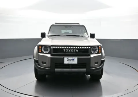 Photos of 2024 Toyota Land Cruiser First Edition for sale in Brooklyn, NY at Plaza Honda