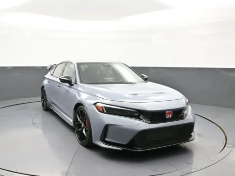 Another view of 2025 Honda Civic Type R for sale in Brooklyn, NY at Plaza Honda