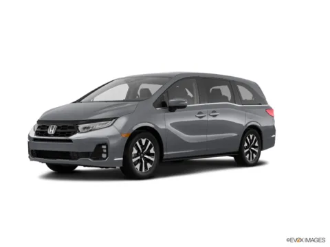 Gray 2026 Honda Odyssey EX-L for sale in Brooklyn, NY