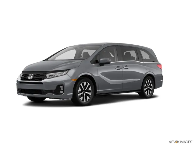 2026 Honda Odyssey EX-L for sale in Brooklyn, NY