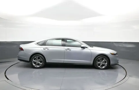 More photos of 2024 Honda Accord EX at Plaza Honda, NY