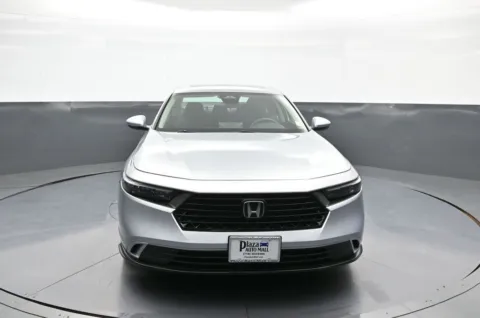 Photos of 2024 Honda Accord EX for sale in Brooklyn, NY at Plaza Honda