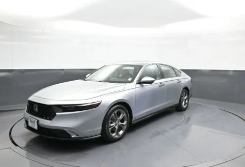 Silver 2024 Honda Accord EX for sale in Brooklyn, NY