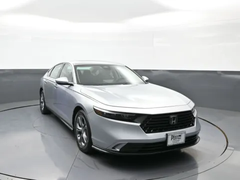 Another view of 2024 Honda Accord EX for sale in Brooklyn, NY at Plaza Honda