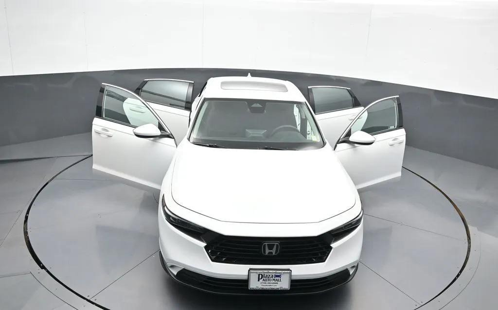 2024 Honda Accord EX - Photo 46