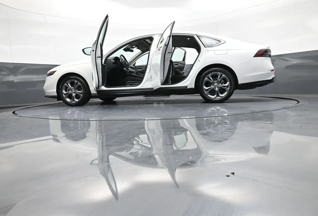 2024 Honda Accord EX - Photo 49