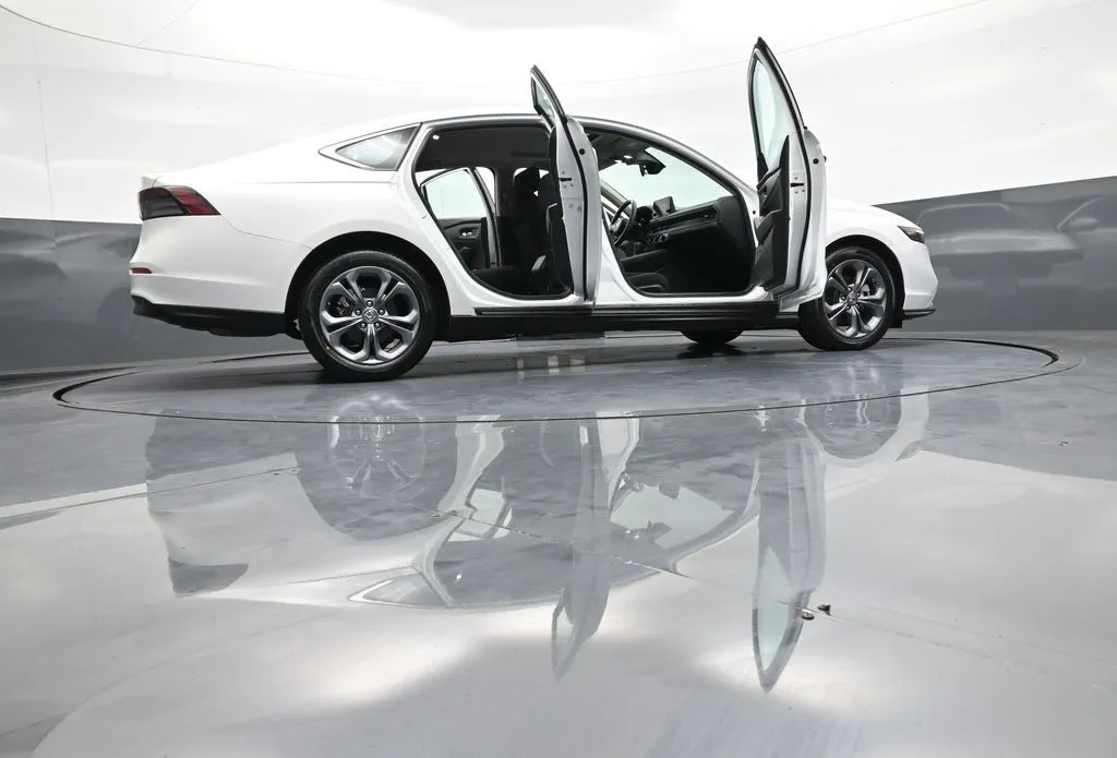 2024 Honda Accord EX - Photo 48