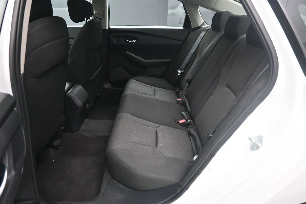 2024 Honda Accord EX - Photo 21