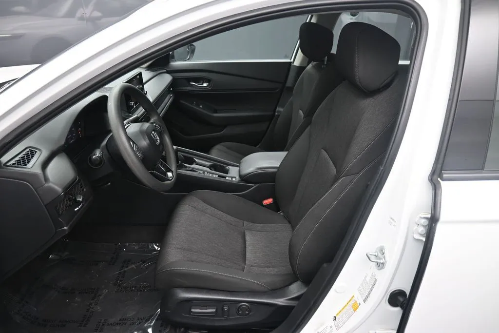 2024 Honda Accord EX - Photo 19