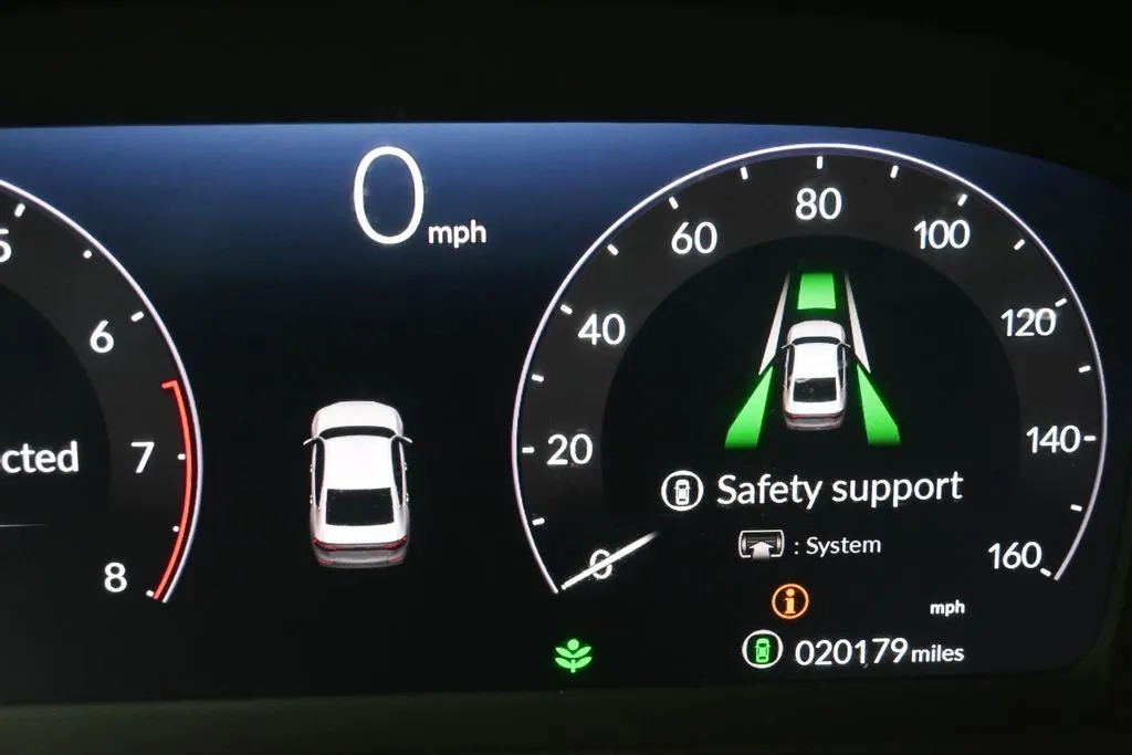 2024 Honda Accord EX - Photo 16