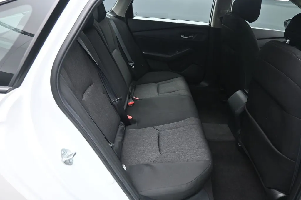 2024 Honda Accord EX - Photo 24