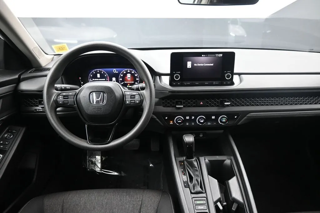 2024 Honda Accord EX - Photo 20