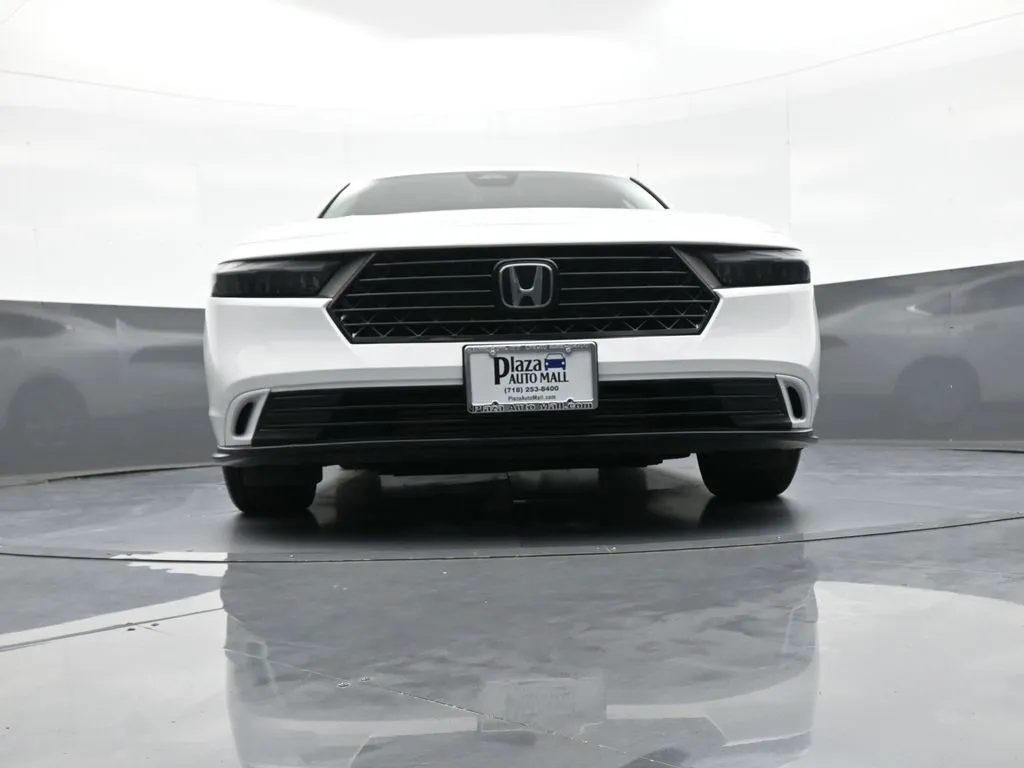 2024 Honda Accord EX - Photo 27
