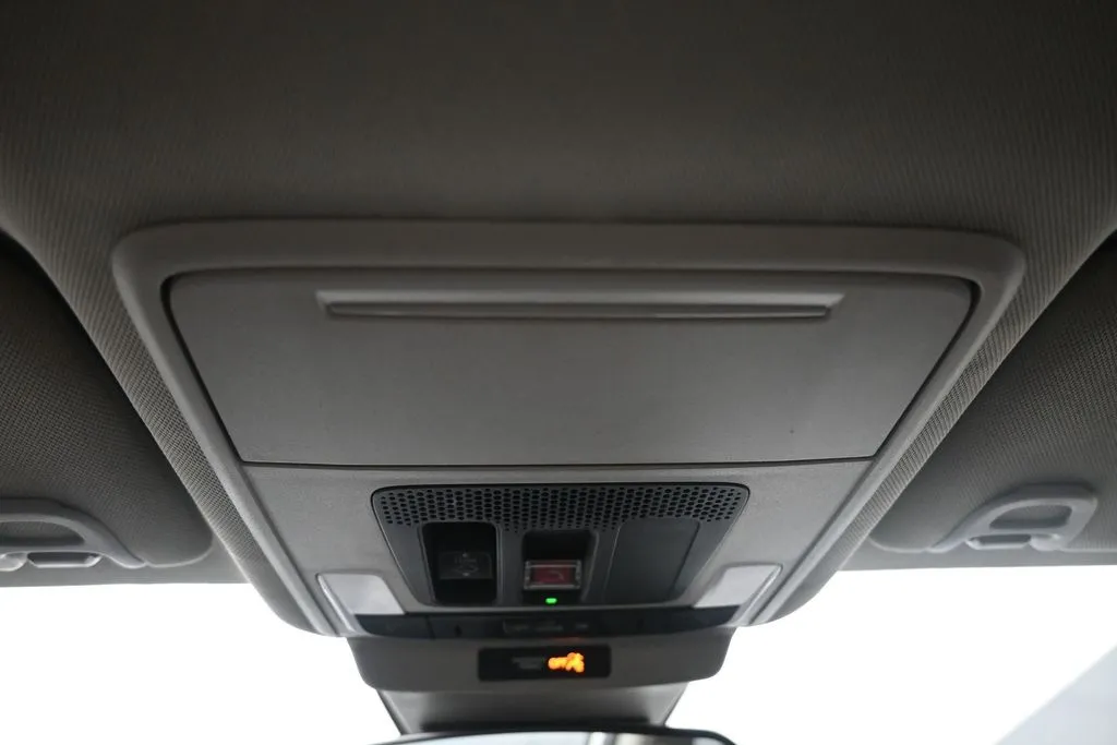 2024 Honda Accord EX - Photo 17