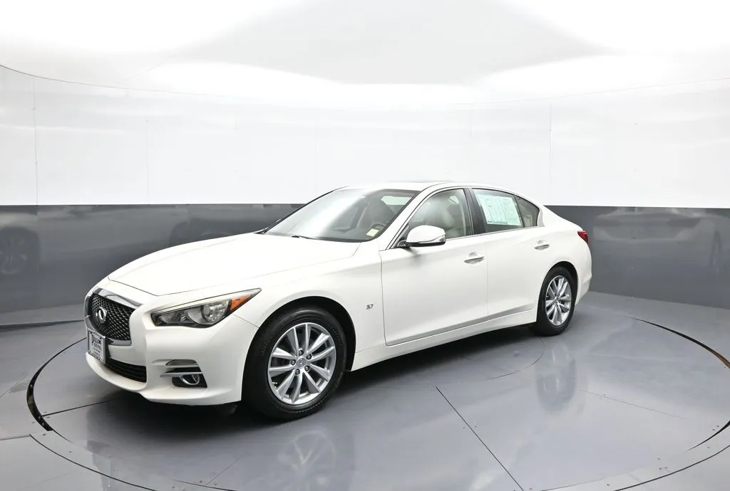 2015 INFINITI Q50 Premium for sale in Brooklyn, NY