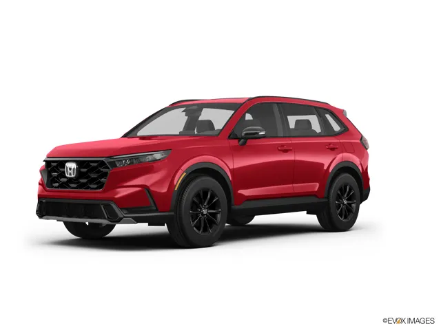 2026 Honda CR-V Hybrid Sport for sale in Brooklyn, NY