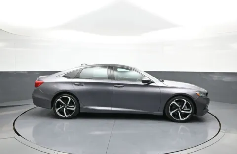 More photos of 2018 Honda Accord Sport at Plaza Honda, NY