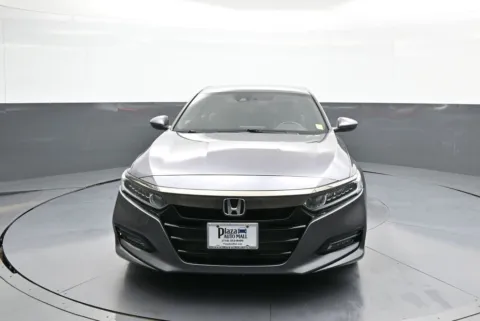Photos of 2018 Honda Accord Sport for sale in Brooklyn, NY at Plaza Honda