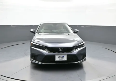 Photos of 2023 Honda Civic Sport Touring for sale in Brooklyn, NY at Plaza Honda