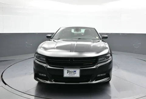 Photos of 2021 Dodge Charger SXT for sale in Brooklyn, NY at Plaza Honda