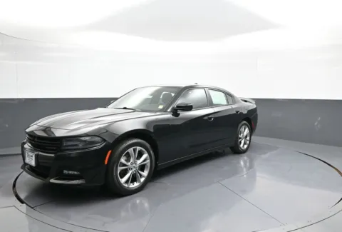 Black 2021 Dodge Charger SXT for sale in Brooklyn, NY