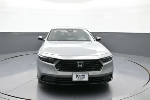 Photos of 2023 Honda Accord Hybrid Sport-L for sale in Brooklyn, NY at Plaza Honda