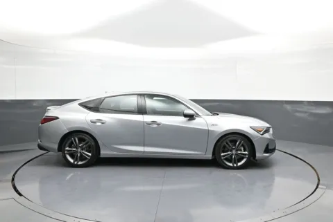More photos of 2023 Acura Integra A-Spec Package at Plaza Honda, NY