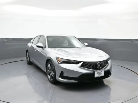 Another view of 2023 Acura Integra A-Spec Package for sale in Brooklyn, NY at Plaza Honda