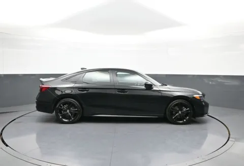 More photos of 2026 Honda Civic Si at Plaza Honda, NY