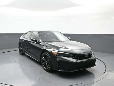 Another view of 2026 Honda Civic Si for sale in Brooklyn, NY at Plaza Honda
