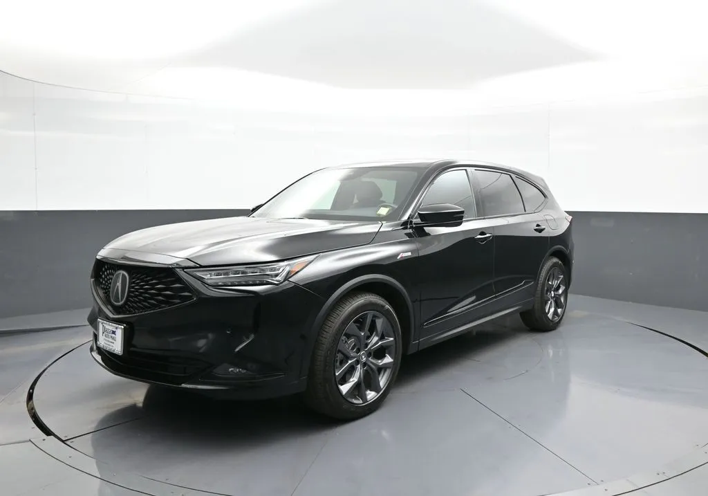 2024 Acura MDX A-Spec for sale in Brooklyn, NY