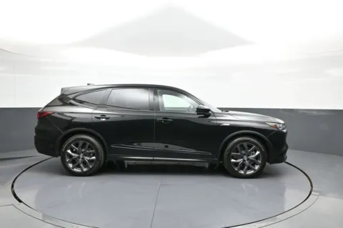 More photos of 2024 Acura MDX A-Spec at Plaza Honda, NY