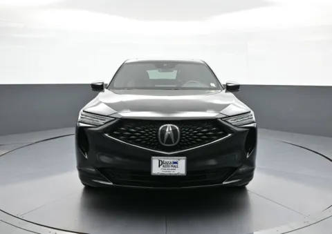 Photos of 2024 Acura MDX A-Spec for sale in Brooklyn, NY at Plaza Honda