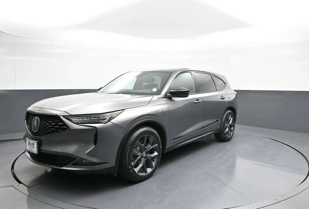 2024 Acura MDX A-Spec for sale in Brooklyn, NY