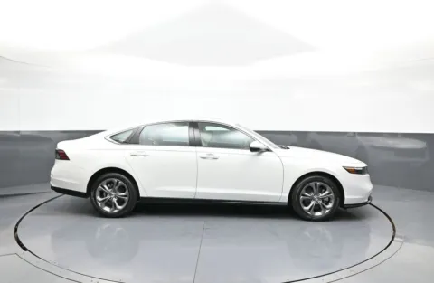 More photos of 2024 Honda Accord Hybrid EX-L at Plaza Honda, NY